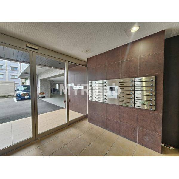 ＪＲ鹿児島本線 竹下駅 徒歩23分 8階建 築7年のその他写真