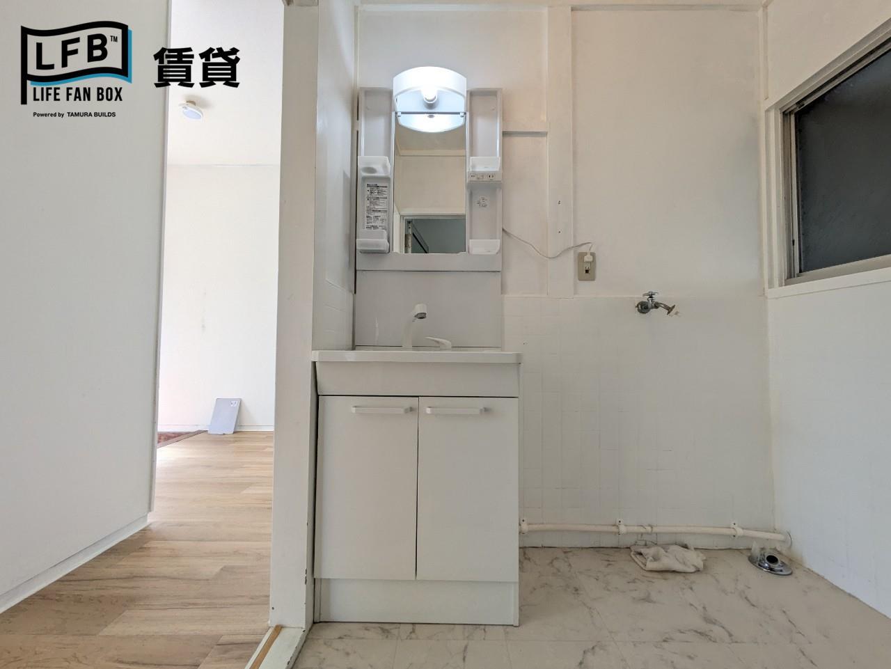 S-HOUSE際波の内装写真