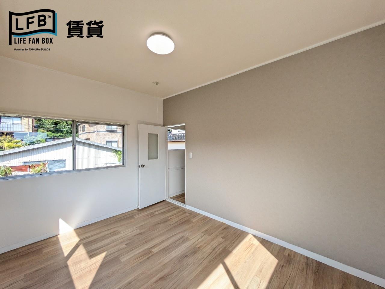 S-HOUSE際波