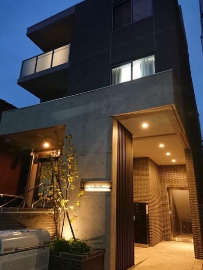 1LDK Mansion in Nishi-ku, Yokohama, Kanagawa