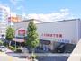 スーパー　バロー新栄店（スーパー）まで282m