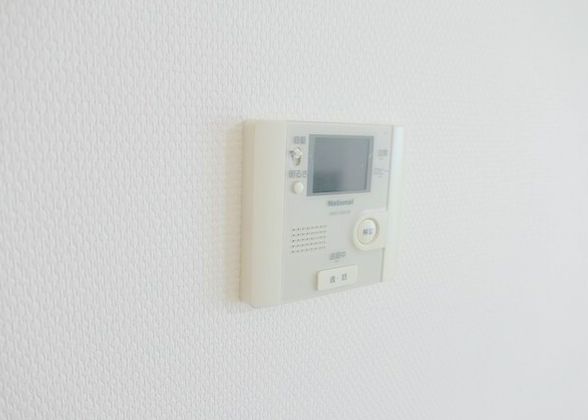 セキュリティ　ＴＶフォンです☆