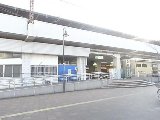 その他　西浦和駅（その他）まで100m