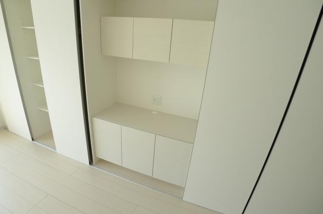 その他部屋・スペース