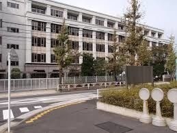中学校　私立東京女学館中学校（中学校）まで2640m