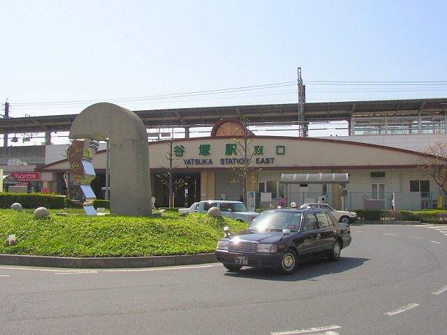 その他　谷塚駅（その他）まで1720m
