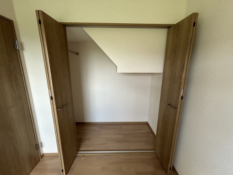 収納　※同型シリーズ別物件