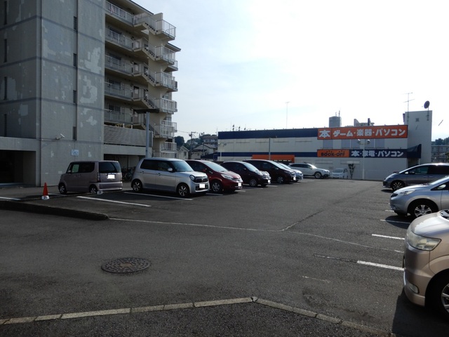駐車場　★敷地内駐車場★（空き要確認）