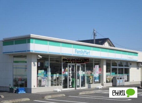 クラリーチェの周辺写真
