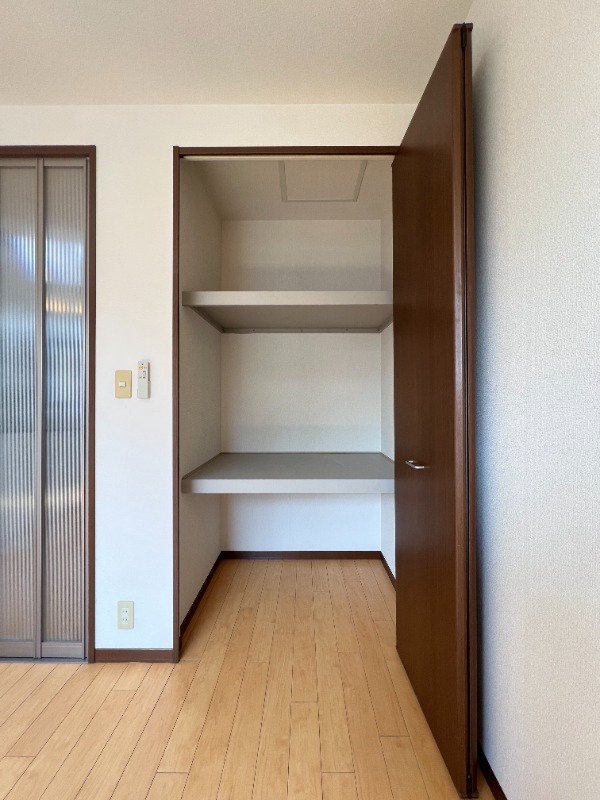 収納　別部屋イメージ