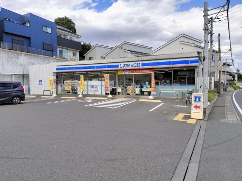 コンビニ　ローソン 所沢小手指元町店（コンビニ）まで976m