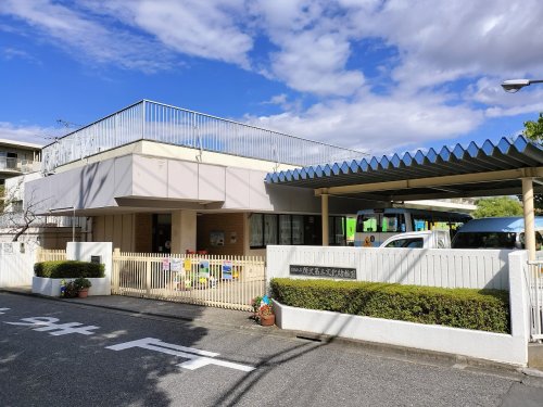幼稚園・保育園　所沢第三文化幼稚園（幼稚園・保育園）まで1200m