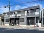 本八幡駅より徒歩8分 1階 新築の賃貸物件