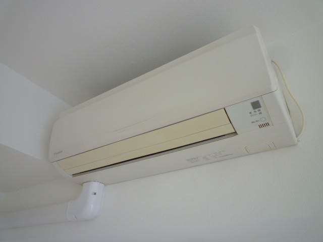 その他設備　写真はイメージです