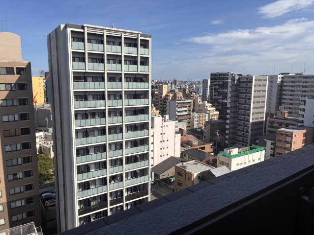 オーキッドレジデンス鶴舞のその他写真