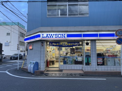 オーキッドレジデンス鶴舞の周辺写真