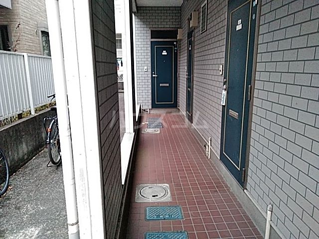 ロビー