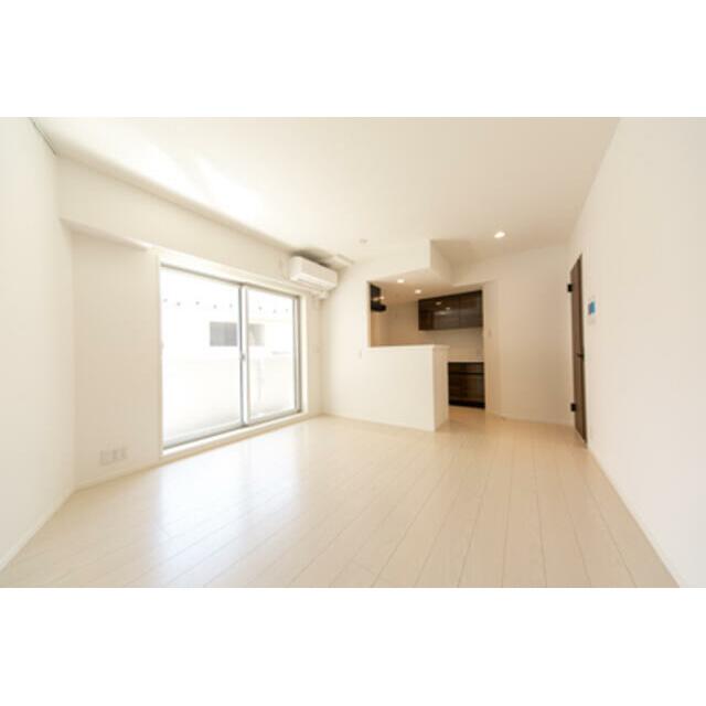 居室・リビング　※写真は同タイプ住戸です。