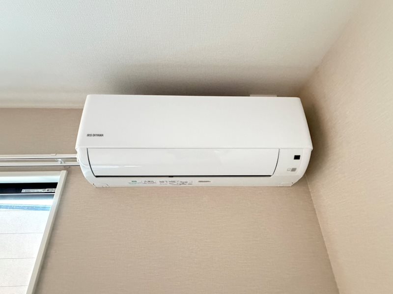 その他設備　※イメージ。同シリーズ別棟の写真です。