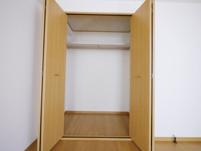 収納　★収納たっぷり★