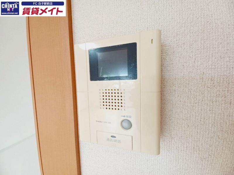 セキュリティ　別部屋反転写真