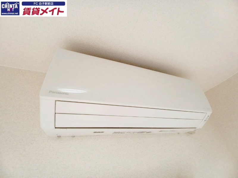 その他設備　別部屋反転写真