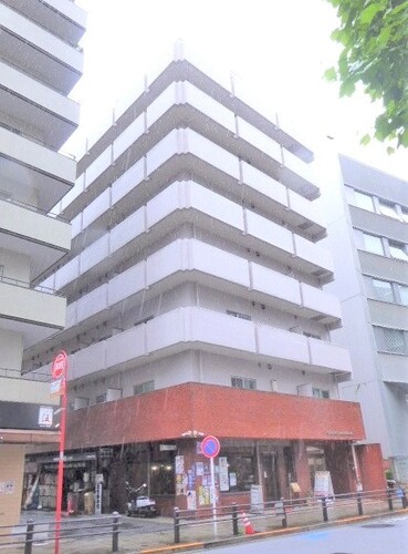 建物外観　建物外観　※前回募集時2023年6月の写真
