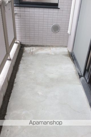 ラフェリオ鴨宮の内装写真