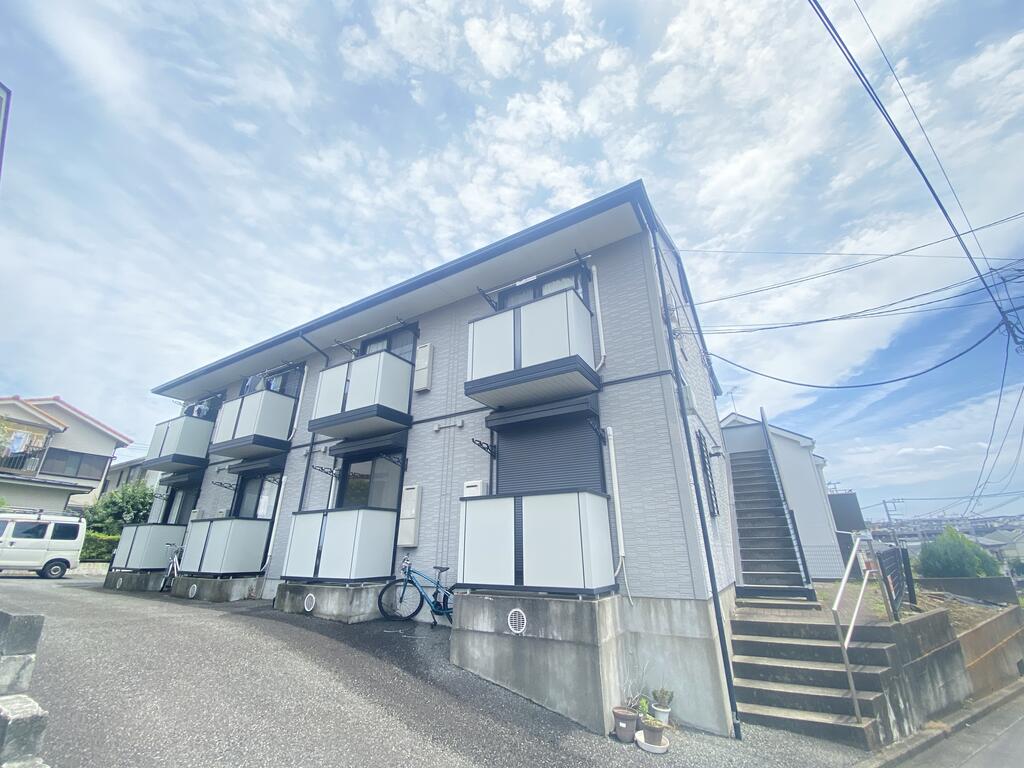 東急田園都市線 青葉台駅 徒歩13分 築29年