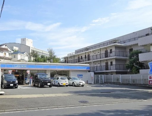 東急田園都市線 青葉台駅 徒歩13分 2階建 築29年の周辺写真