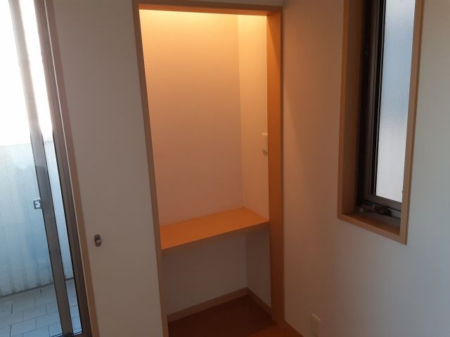 エストゥールの内装写真
