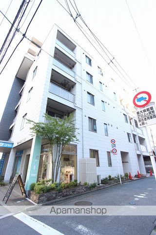ＪＲ中央線 立川駅 徒歩9分 築11年