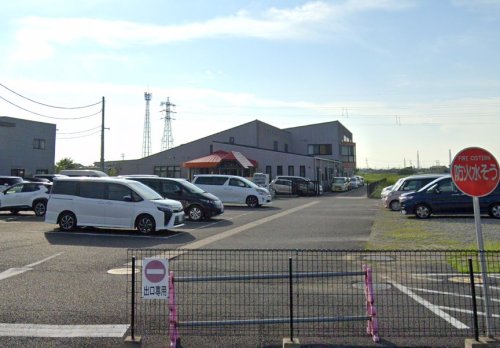 内田貸戸建の周辺写真