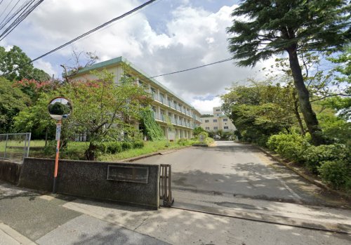 内田貸戸建の周辺写真
