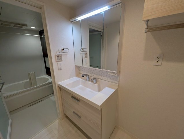 シャーメゾン豊中の内装写真