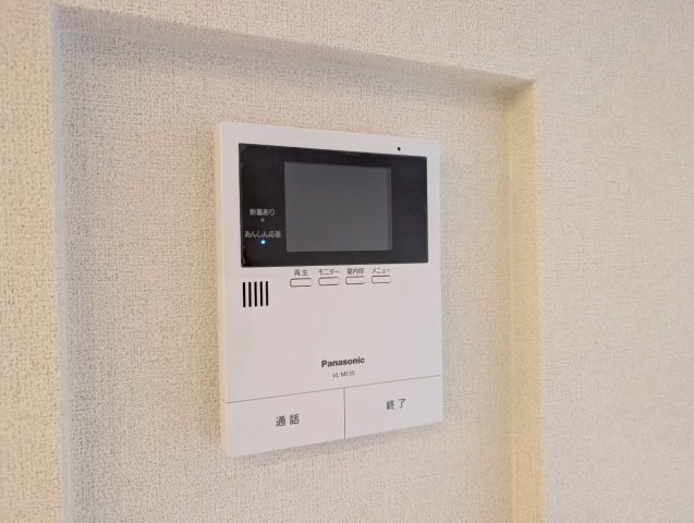 シャーメゾン豊中のその他写真