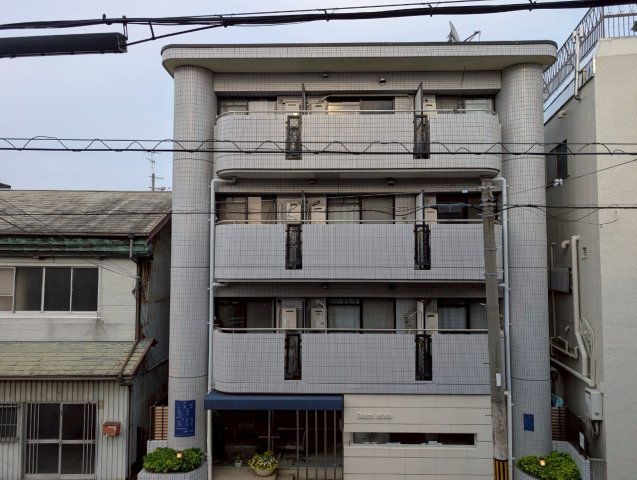 シャーメゾン豊中のその他写真