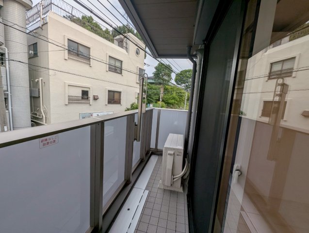 シャーメゾン豊中の内装写真