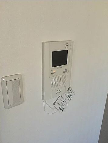 プレセダンヒルズ白金高輪のその他写真