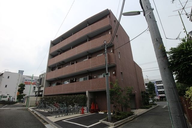 建物外観　★外観(1)★