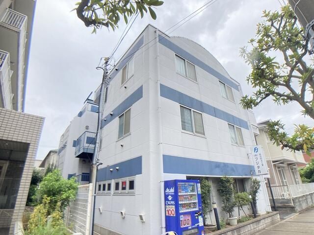 東京メトロ東西線 妙典駅 徒歩13分 築37年
