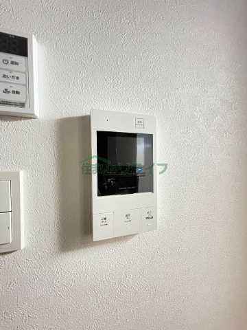 セキュリティ　別部屋参考画像