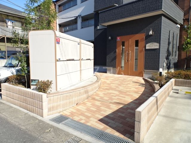 エクセレント ティアラの外観写真