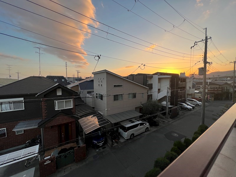 ソレアード門前のその他写真