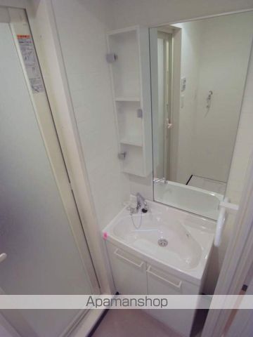 フォーチュン心斎橋EASTの内装写真