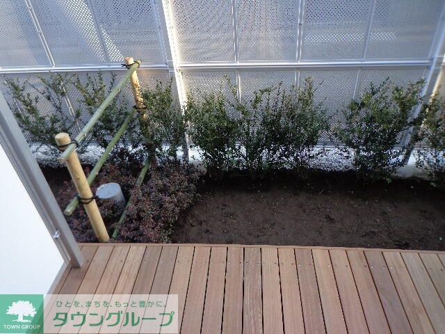 西武池袋線 石神井公園駅 徒歩5分 3階建 築12年のその他写真