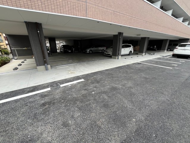 LEVICIA BLDG.IIのその他写真