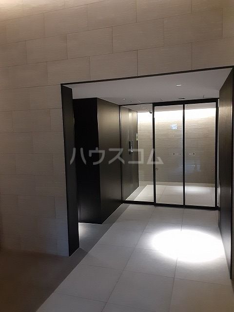 ロビー