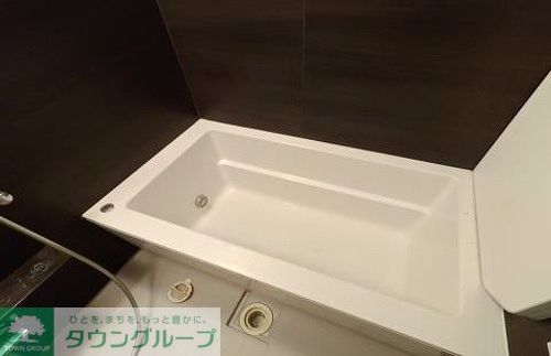 バス・シャワールーム　バスタブ（浴室）