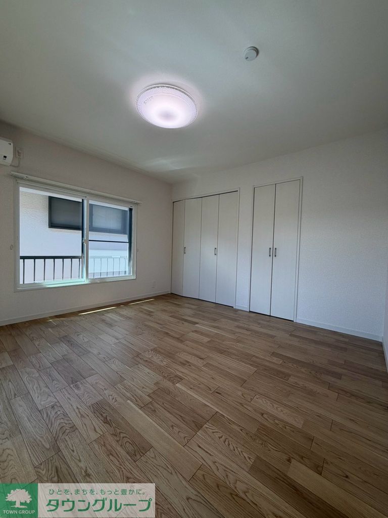 中和泉2丁目戸建ての内装写真